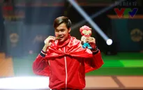 Nguyễn Tiến Nhật đã "mở hàng" HCV SEA Games 28 cho TTVN như thế nào?
