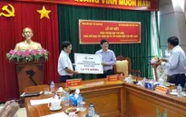 EVN hỗ trợ 1,5 tỷ đồng cho bệnh nhân nghèo vùng Tây Nam bộ
