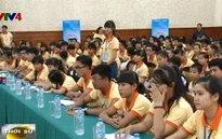 Diễn đàn Trẻ em Quốc gia 2015 - Lắng nghe trẻ em nói