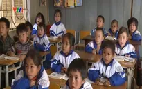 Yên Bái: Nỗ lực đưa trẻ em dân tộc thiểu số tới trường