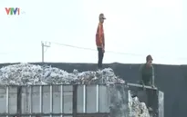 Mùa hè mưu sinh của những trẻ nhỏ
