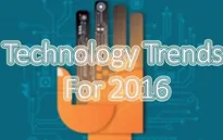 10 xu hướng sử dụng công nghệ cho năm 2016