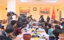 Chậm triển khai thanh kiểm tra trường ĐH Kinh doanh và Công nghệ Hà Nội