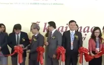 300 DN tham gia Triển lãm Quốc tế ngành Công nghiệp Nhựa và Cao su