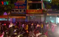 Vụ 4 người chết ở Thanh Hóa: Triệu tập “kẻ lừa đảo” trong thư tuyệt mệnh