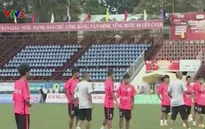 SEA Games 28: Các cầu thủ trẻ bị "bỏ rơi"?
