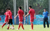Đối thủ của ĐT Việt Nam được đánh giá là vừa tầm
