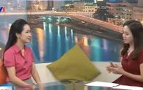 ‘Xương rồng trên cát’ đồng hành với phụ nữ bị mua bán, bạo hành