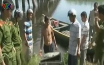 Quảng Nam: Trộm két sắt trường học cướp hàng trăm triệu đồng