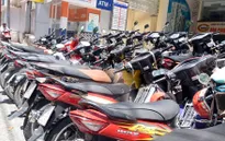 Hà Nội: Dịch vụ trông giữ xe tăng giá “cắt cổ” ngày Tết