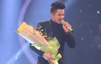 Trọng Hiếu mang "Con đường tôi" đến Liveshow Bài hát yêu thích tháng 8