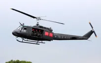 Nepal: Tìm thấy 3 thi thể gần chiếc trực thăng Mỹ rơi