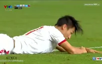 Mạc Hồng Quân lại bỏ lỡ cơ hội ngon ăn