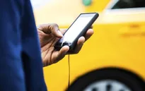 Những lưu ý khi sử dụng taxi trực tuyến