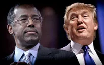 Donald Trump hụt hơi, Ben Carson tiềm năng nhất Đảng Cộng hòa