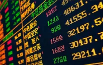 Công ty chứng khoán lớn nhất Trung Quốc bị điều tra