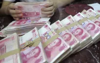 Trung Quốc giảm lãi suất lần thứ 3 trong vòng 6 tháng