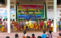 Thu kế hoạch nhỏ, hỗ trợ trẻ em thiệt thòi dịp Trung thu