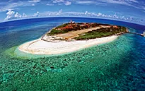 Triển lãm ảnh Biển-Đảo Việt Nam tại Cyprus