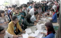 Trường đại học không được tuyển quá 15.000 sinh viên chính quy