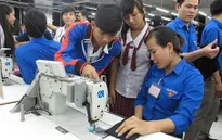 Tỷ lệ học sinh lựa chọn trường nghề có xu hướng tăng