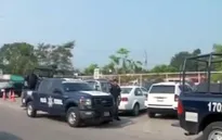 Mexico truy tìm vật liệu phóng xạ bị đánh cắp