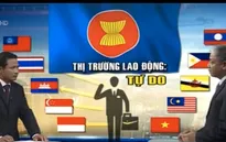 Cộng đồng Kinh tế ASEAN: Cơ hội và thách thức đối với lao động Việt Nam