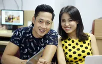 Giao lưu trực tuyến với DV Quỳnh Hoa - Mạnh Hưng của "Hôn nhân trong ngõ hẹp"