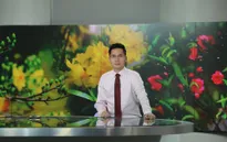 Rực rỡ sắc Xuân tại trường quay Chuyển động 24h