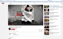 Tài khoản Twitter, YouTube của Bộ Chỉ huy Trung tâm Mỹ bị tấn công