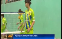 Vai trò của chuyên gia Kom Chai Sak với ĐT cầu mây Việt Nam