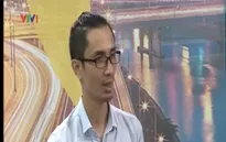 Ông bố trẻ đơn thân 2 năm trời xin sữa mẹ cho con