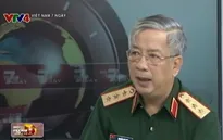 "Shangri-La 2015 đã định hình các vấn đề an ninh khu vực trong năm tới"