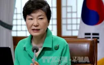 Tổng thống Hàn Quốc thăm chính thức Mỹ