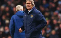 HLV Pellegrini phủ nhận việc bị sa thải nếu Man City không vô địch