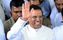 Ấn Độ và Sri Lanka ký thỏa thuận hợp tác năng lượng hạt nhân