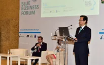 Thủ tướng Nguyễn Tấn Dũng dự Diễn đàn Kinh tế biển Lisbon