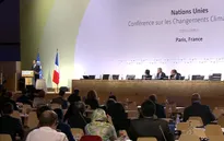 Các đoàn đàm phán cố gắng ra được thỏa thuận trước ngày bế mạc COP21