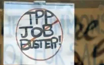Mỹ: Trở ngại mới trong tiến trình đàm phán TPP