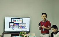 Bizweb Sky - phiên bản 10: Từ phần mềm thành nền tảng mở