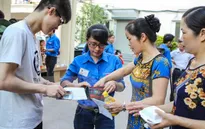 TP.HCM: Nhiều hình thức hỗ trợ thí sinh trong kỳ thi tốt nghiệp THPT quốc gia