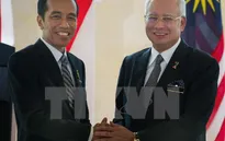 Indonesia - Malaysia đẩy nhanh việc hoàn thành phân định biên giới