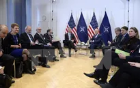 Hội nghị An ninh Munich kết thúc với cơ hội giải quyết xung đột Ukraine