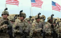 Tổng thống Mỹ phê chuẩn điều thêm binh sĩ tới Iraq