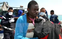 Hơn 400 người nhập cư thiệt mạng ngoài khơi vùng biển Libya