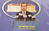 Việt Nam kiên quyết xử lý nghiêm hành vi buôn bán, vận chuyển ma túy