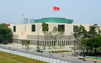 Công bố Giải thưởng Kiến trúc quốc gia 2014