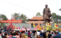 Câu chuyện văn hóa: Văn hóa lễ hội đầu Xuân Ất Mùi 2015 (22h30, VTV1)