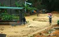 Quảng Ninh: Vượt lũ, người dân oằn mình bắt đầu cuộc sống mới