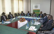 Chính phủ Nam Sudan từ chối thỏa thuận hòa bình với phe đối lập